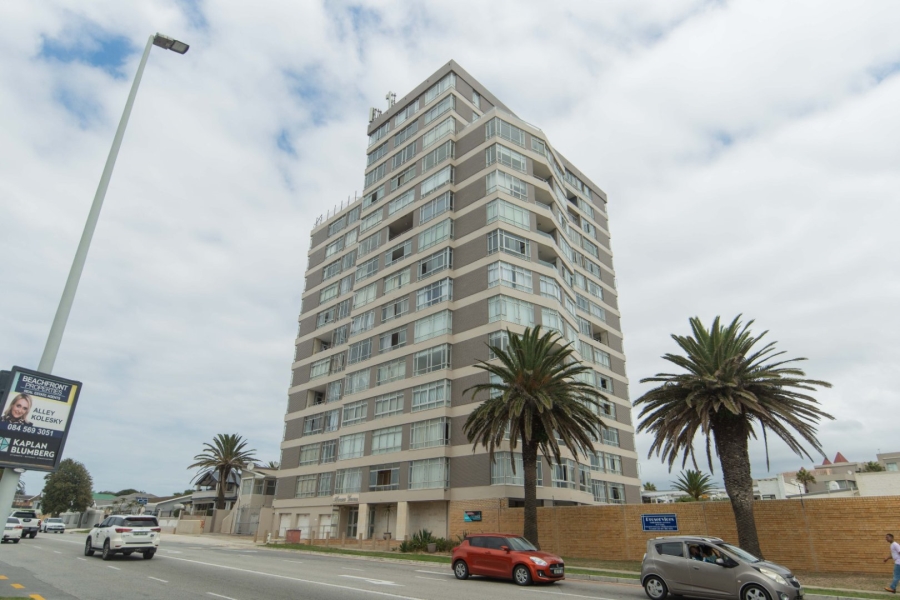 2 Bedroom Property for Sale in Summerstrand Eastern Cape